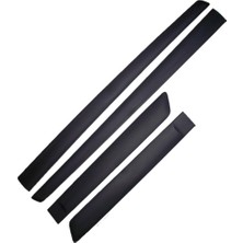 Zetoto Focus Kapı Kuşağı Dörtlü Set 1998 - 2008