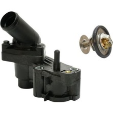 Zetoto Connect 1.8 Tdcı Termostat ve Gövde Seti Ithal 2002 - 2013