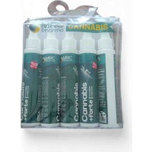 Mrc Pharma Cannabis Bitkisel Kas Eklem Ağrıları Için Masaj Kremi