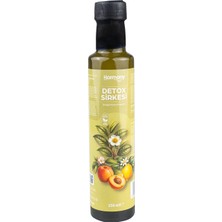Harmany Vemsaş Detox Sirkesi 250 ml