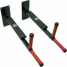 PremiumPort Sağlam Duvar Barfiksi Dips Aleti ile Güç ve Dayanıklılık Artırın