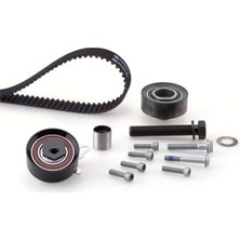 Gates Zengemtx Triger Seti (Vw Crafter 30 - 35 30 - 50 2,5 Tdi 06/-)