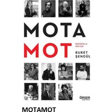 Örger Yayınları Motamot