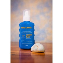 Pro-Level Güneş Koruyucu Spray
