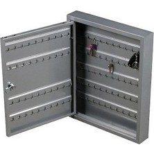 Aktif 50’li Metal Anahtar Dolabı