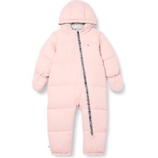 Tommy Jeans Astronot Bebek Mont