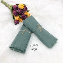 Sedef 4131 Lüks Bambu Kraş Şal
