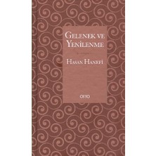 Gelenek ve Yenilenme