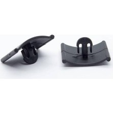 Zetoto Opel Vectra Kaput Izalatör Klipsi 15 Adetli Paket