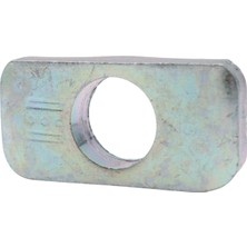 Agco Parts Massey Ferguson 4305969M1 Askı Sistemi Bağlantı Plakası – Mf 5400 / 5600 / 5700 Serisi
