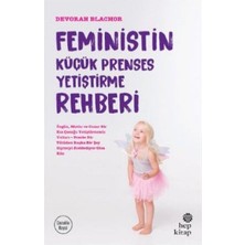 Feministin Küçük Prenses Yetiştirme Rehberi