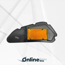 Rks Vrs 125 Hava Filtresi Jolt JLT001