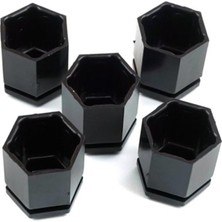 Zetoto Opel Astra H Bijon Kapağı 5 Adetli Set 1008209