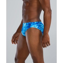 Tyr Durafast Elite® Erkek Slip Mayo - Azultec - Lacivert - 30 - ST00794-3047