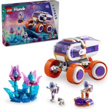 Lego® Friends Space Research Rover 42602