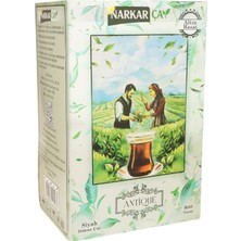 Narkar Çay Narkar Antique Dökme Çay 800 Gram