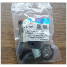 Kaya Zengemtx Bagaj Kilit Tamir Takimi R12-DACIA