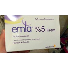 Aspen Emla%5 Krem
