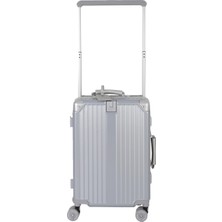 Baggaj V2523 Pc Valiz 65 cm