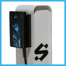 Syntellect Q Standart Model 22 Kw Elektrikli Araç Şarj Istasyonu