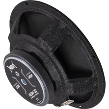 120RMS 20CM Midrange Hoparlör Mbm-20, Yüksek Performansli Ses Keyfi