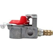 Agco Parts Massey Ferguson 4386647M1 Hidrolik Kaplin (Coupler) – Mf 6700 / 7700 / 8700 / 7s / 8s Serisi