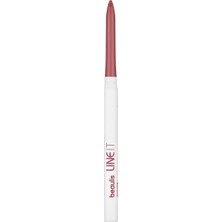 Beaulis Line It Asansörlü Dudak Kalemi 506 Pink Charm