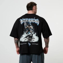 Vanquish Olympus Black Poseidon
