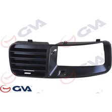 GVA Storozal Sis Far Çerçevesi Kapaği Sisli Sağ Polo Classic 98-02