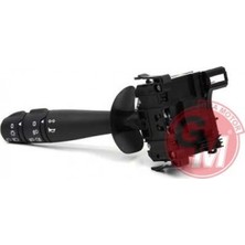 Gua Storozal Far Korna Sinyal Kolu Renault Master Ii 2.5 Dci 08 Ön / Arka Sis Lambasi Fonksiyonu ile