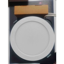 Vestel LED Spot 6" 14,5 W 4000 K Armatür