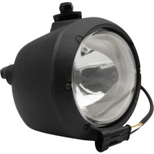 Agco Parts Massey Ferguson 4384408M1 Ön Far Komple (H4 Halojen 12V 60/55W) – Mf 5600 / 5700 Serisi