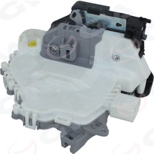 GVA Zengemtx Kapi Kilit Mekanizmasi Ön L A4 08-16/a5 10-16/ A6 11-20/a7 11-18/q2/q3/a1 11-18
