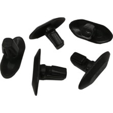Zetoto Kangoo Megane Master Fitil Klipsi 25 Adetli Paket 7701044547