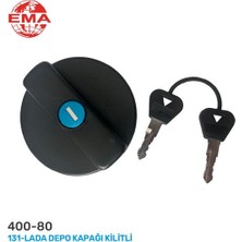 Ema Zengemtx Benzin Depo Kapagi M131 Doğan--Şahin-Kartal-Serce