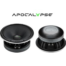 1200W Rms 16CM Oto Midrange Hoparlör Çift, Güçlü ve Kaliteli Ses
