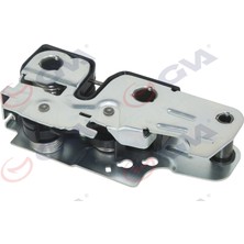 GVA Zengemtx Motor Kaput Alt Kilidi Golf 2004-09 Jetta 2006-2011