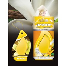 Areon Monbrane 8ml Vanilla Kaliteli Araç Kokusu