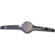 Brucke Zengemtx Kaput Ön Krom Kapak Fiorino