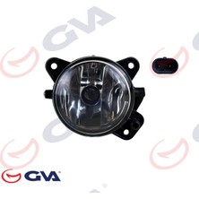 GVA Storozal Ön Tampon Sis Fari Ampül Duy Sağ Transporter T5 -Crafter 2006-2012 Polo 05-10 Touareg 03-07 Fabia