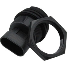 Agco Parts Massey Ferguson 4388800M2 Basmalı Buton Anahtar – Mf 6700 / 7700 / 7s Serisi – Orijinal Agco