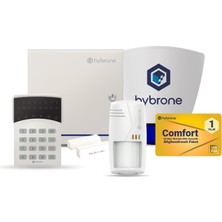 Hybrone HY-IA3008-LED1016-SCM-1