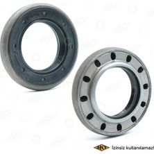 SKT Zengemtx Şanzuman Ön Prizdirek Keçe Tmpr-Doblo 1.9-Bro-Marea-Fiorino 1.3 Mtj 16V 22.8X40X6X8.5