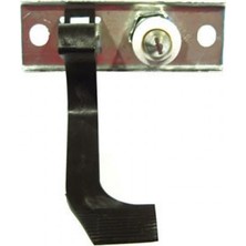 Brucke Zengemtx Kaput Kilit Mekanizmasi Palio-Albea