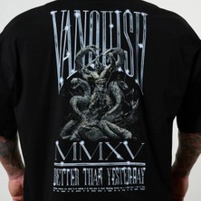 Vanquish Olympus Black Hercules