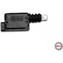 Dörtel Zengemtx Kapi Kilit-Bagaj Motoru R9-R11-R19-R21-CLIO-MGN-KNG-MASTER Ii Merk Kilit Motoru