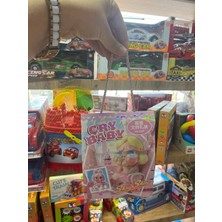 1000 Çeşit Hediye Dünyası Cry Baby Sürpriz Kırtasiye Paketi