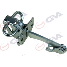 GVA Zengemtx Kapi Gergi Yayi Ön Linea- Grende Punto