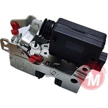 Gua Zengemtx Arka Kapi Kilidi Sol Dacia Sandero