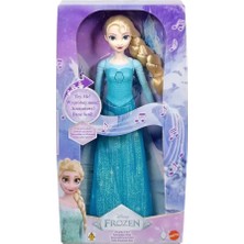 Vera Vtc JDX52 Nessiworld Frozen Iı Şarkı Söyleyen Elsa 965874